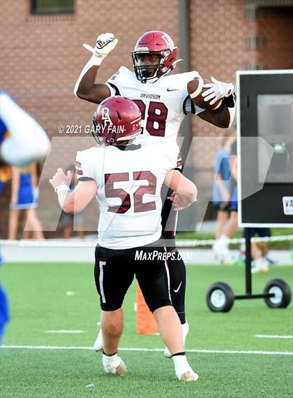 Thumbnail 3 in Davidson Academy @ Boyd-Buchanan photogallery.