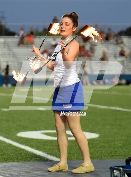 Thumbnail 1 in Davidson Academy @ Boyd-Buchanan photogallery.