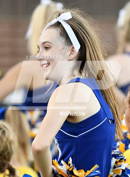 Thumbnail 2 in Davidson Academy @ Boyd-Buchanan photogallery.