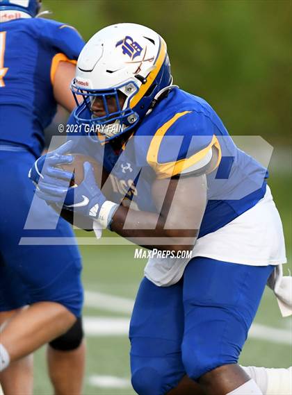 Thumbnail 3 in Davidson Academy @ Boyd-Buchanan photogallery.