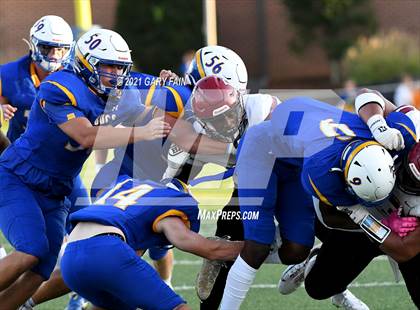 Thumbnail 2 in Davidson Academy @ Boyd-Buchanan photogallery.