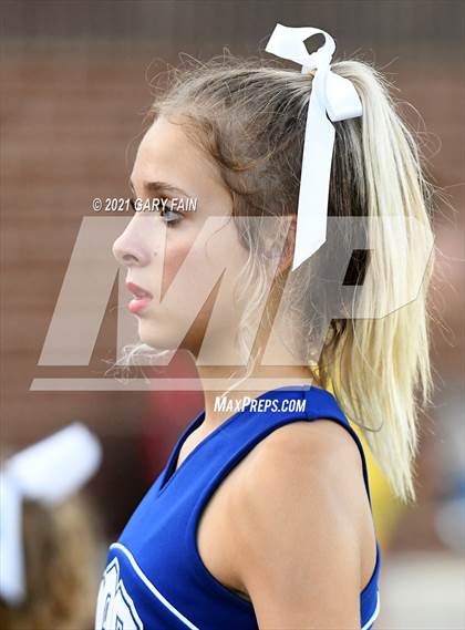 Thumbnail 1 in Davidson Academy @ Boyd-Buchanan photogallery.