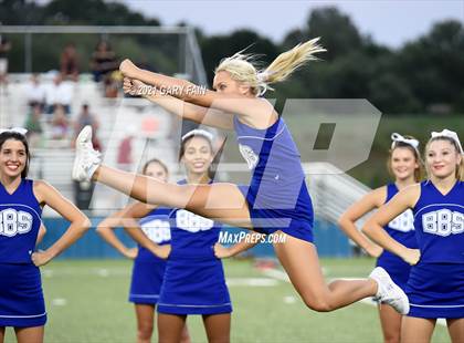 Thumbnail 2 in Davidson Academy @ Boyd-Buchanan photogallery.