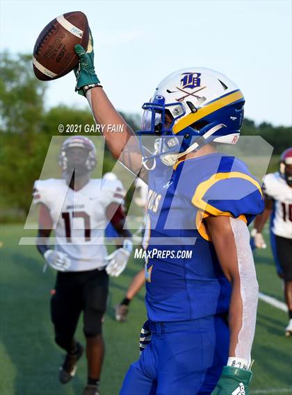 Thumbnail 1 in Davidson Academy @ Boyd-Buchanan photogallery.