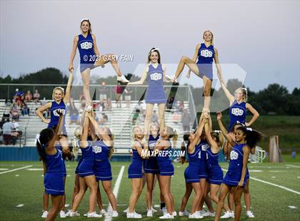 Thumbnail 1 in Davidson Academy @ Boyd-Buchanan photogallery.