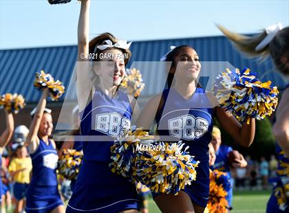 Thumbnail 1 in Davidson Academy @ Boyd-Buchanan photogallery.