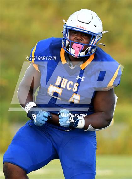 Thumbnail 1 in Davidson Academy @ Boyd-Buchanan photogallery.