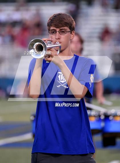 Thumbnail 3 in Davidson Academy @ Boyd-Buchanan photogallery.