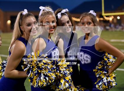 Thumbnail 1 in Davidson Academy @ Boyd-Buchanan photogallery.