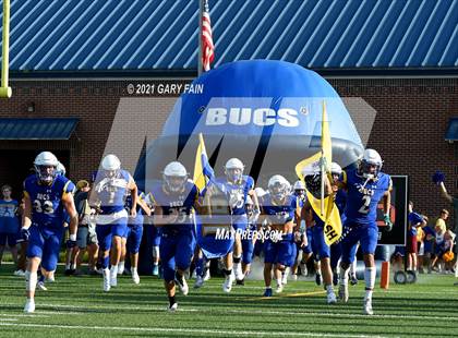 Thumbnail 2 in Davidson Academy @ Boyd-Buchanan photogallery.