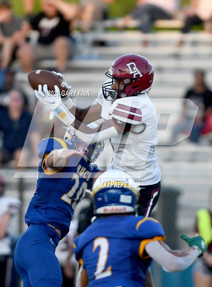 Thumbnail 3 in Davidson Academy @ Boyd-Buchanan photogallery.