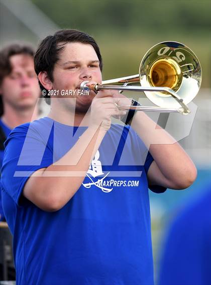 Thumbnail 1 in Davidson Academy @ Boyd-Buchanan photogallery.