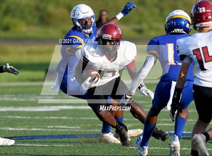 Thumbnail 3 in Davidson Academy @ Boyd-Buchanan photogallery.