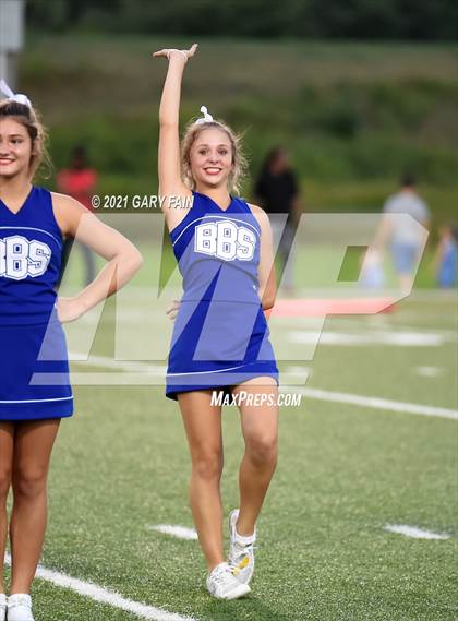 Thumbnail 3 in Davidson Academy @ Boyd-Buchanan photogallery.