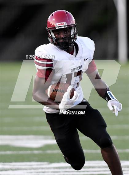 Thumbnail 3 in Davidson Academy @ Boyd-Buchanan photogallery.
