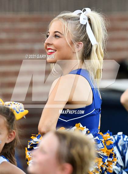 Thumbnail 3 in Davidson Academy @ Boyd-Buchanan photogallery.