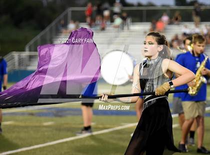 Thumbnail 3 in Davidson Academy @ Boyd-Buchanan photogallery.