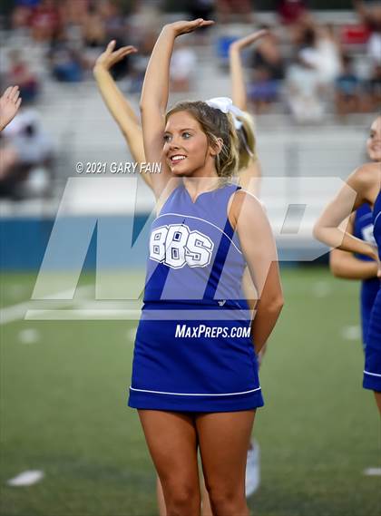 Thumbnail 1 in Davidson Academy @ Boyd-Buchanan photogallery.
