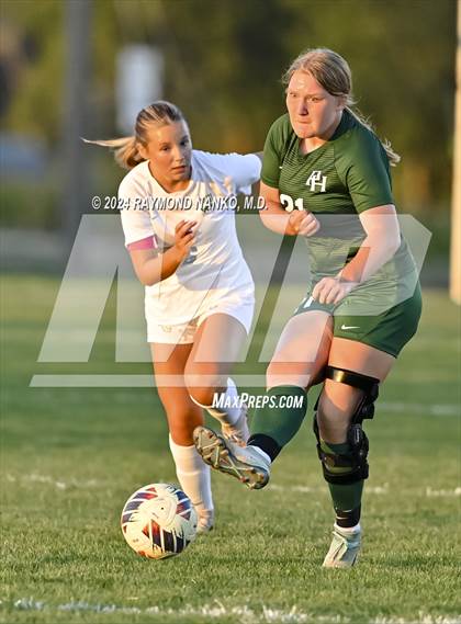 Thumbnail 3 in Greenfield-Central @ Pendleton Heights photogallery.