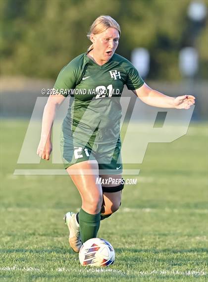 Thumbnail 3 in Greenfield-Central @ Pendleton Heights photogallery.