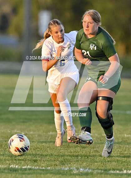 Thumbnail 1 in Greenfield-Central @ Pendleton Heights photogallery.