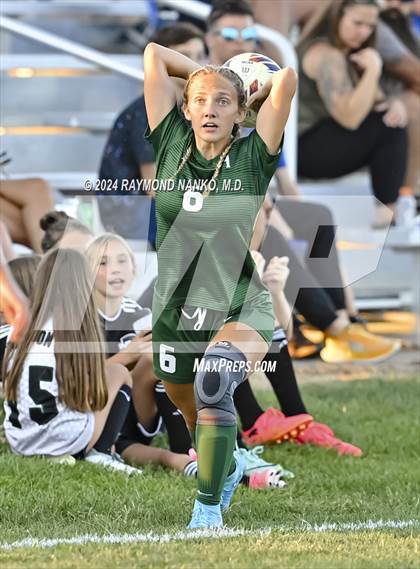 Thumbnail 3 in Greenfield-Central @ Pendleton Heights photogallery.
