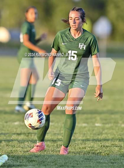 Thumbnail 3 in Greenfield-Central @ Pendleton Heights photogallery.