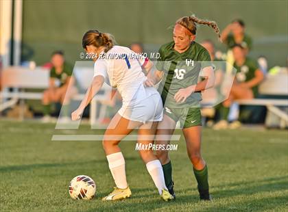 Thumbnail 3 in Greenfield-Central @ Pendleton Heights photogallery.