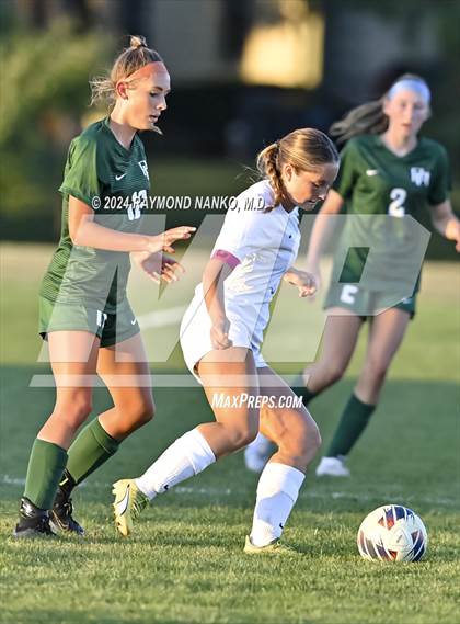 Thumbnail 1 in Greenfield-Central @ Pendleton Heights photogallery.