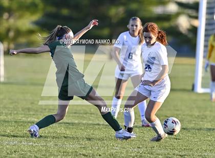 Thumbnail 1 in Greenfield-Central @ Pendleton Heights photogallery.