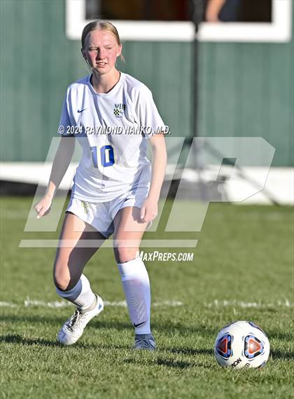 Thumbnail 2 in Greenfield-Central @ Pendleton Heights photogallery.