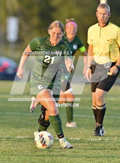 Thumbnail 1 in Greenfield-Central @ Pendleton Heights photogallery.