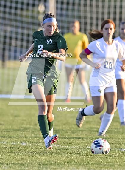 Thumbnail 2 in Greenfield-Central @ Pendleton Heights photogallery.
