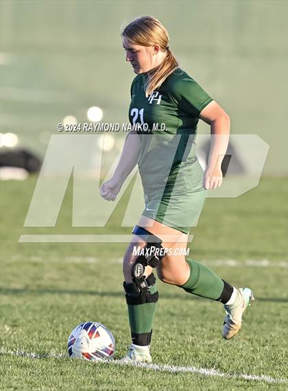 Thumbnail 1 in Greenfield-Central @ Pendleton Heights photogallery.