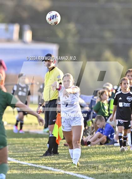 Thumbnail 3 in Greenfield-Central @ Pendleton Heights photogallery.
