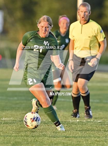 Thumbnail 2 in Greenfield-Central @ Pendleton Heights photogallery.