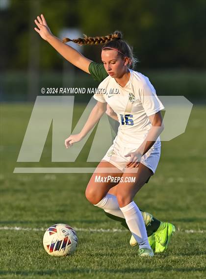 Thumbnail 3 in Greenfield-Central @ Pendleton Heights photogallery.