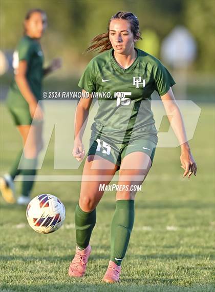 Thumbnail 1 in Greenfield-Central @ Pendleton Heights photogallery.