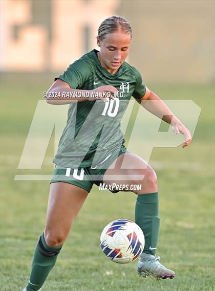 Thumbnail 1 in Greenfield-Central @ Pendleton Heights photogallery.