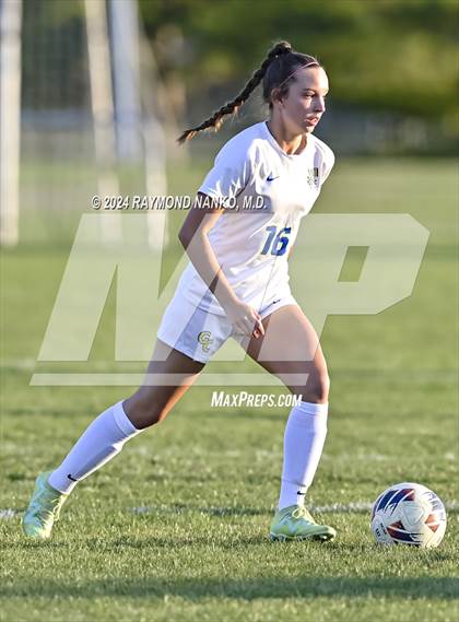 Thumbnail 1 in Greenfield-Central @ Pendleton Heights photogallery.