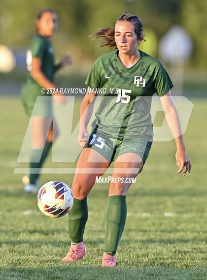 Thumbnail 2 in Greenfield-Central @ Pendleton Heights photogallery.