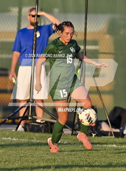 Thumbnail 1 in Greenfield-Central @ Pendleton Heights photogallery.