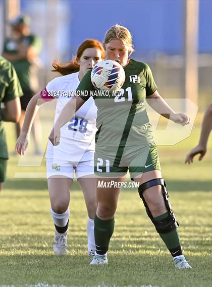 Thumbnail 1 in Greenfield-Central @ Pendleton Heights photogallery.