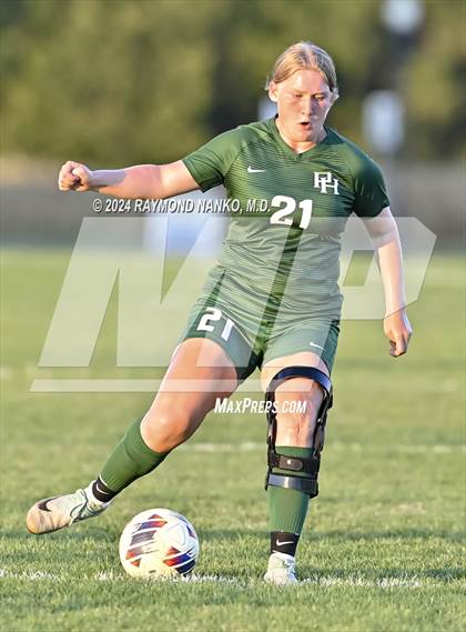 Thumbnail 1 in Greenfield-Central @ Pendleton Heights photogallery.
