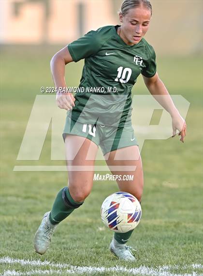 Thumbnail 3 in Greenfield-Central @ Pendleton Heights photogallery.