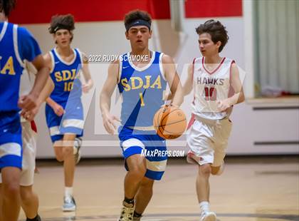 Thumbnail 3 in San Diego Jewish Academy @ Escondido Adventist Academy photogallery.