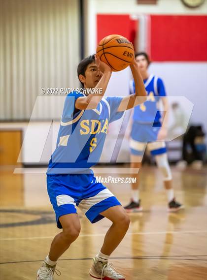 Thumbnail 3 in San Diego Jewish Academy @ Escondido Adventist Academy photogallery.