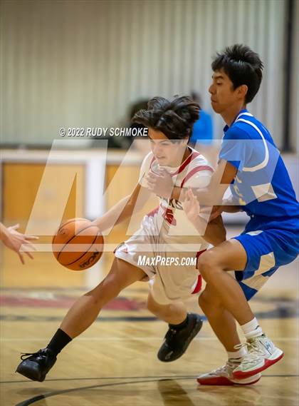 Thumbnail 1 in San Diego Jewish Academy @ Escondido Adventist Academy photogallery.