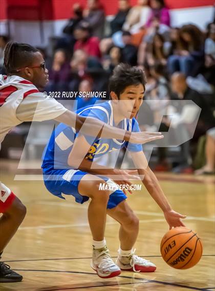 Thumbnail 1 in San Diego Jewish Academy @ Escondido Adventist Academy photogallery.
