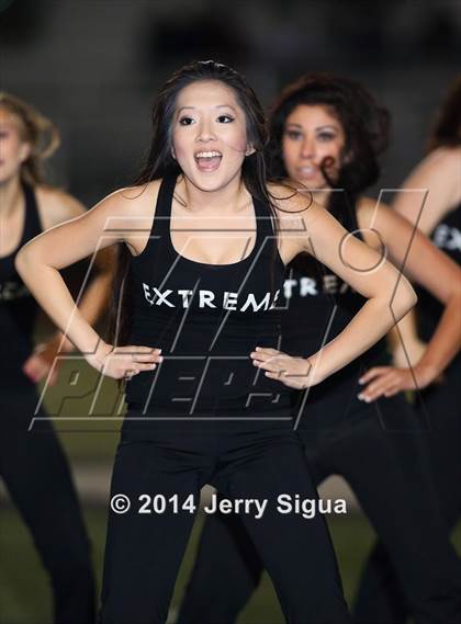 Thumbnail 2 in Chavez @ Granite Bay (CIF SJS D1 Playoffs) photogallery.